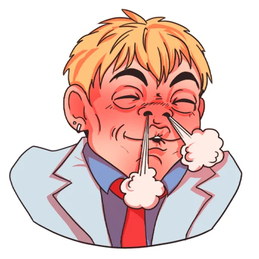 Эмодзи Onizuka