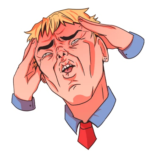 Эмодзи Onizuka