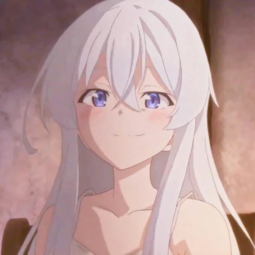 Эмодзи elaina