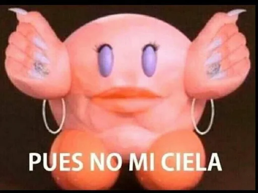 Эмодзи Isabella