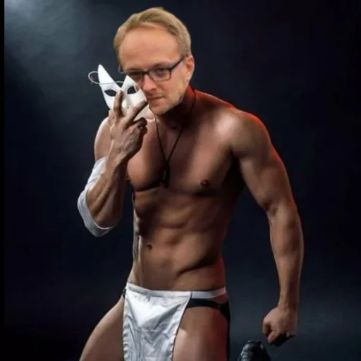 Эмодзи Электрофорезики