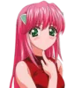 Эмодзи ELFEN LIED [รקร]