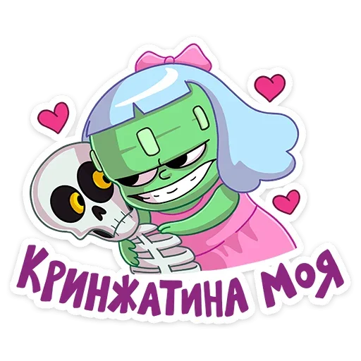 Эмодзи Эля