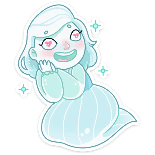 Эмодзи Элли