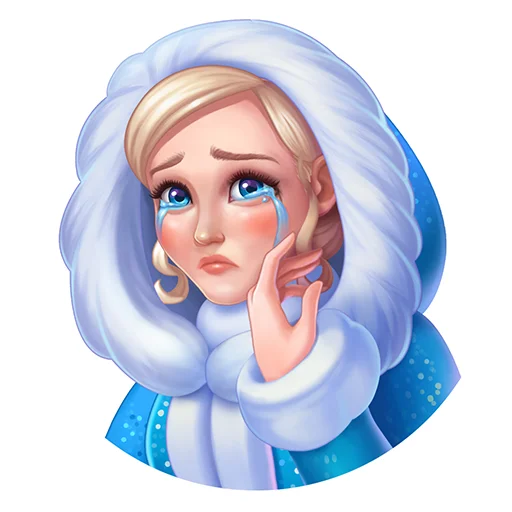 Эмодзи Ёлочка