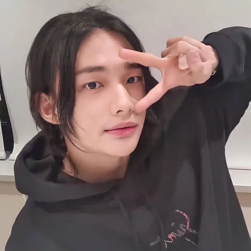 Эмодзи hwan