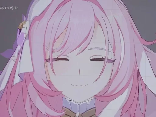 Эмодзи Honkai Impact 3rd