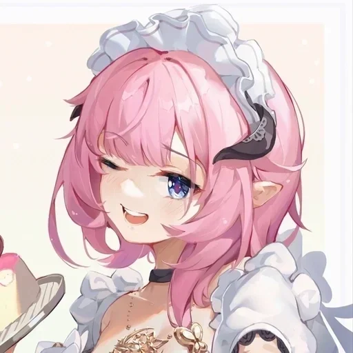 Эмодзи Honkai Impact 3rd