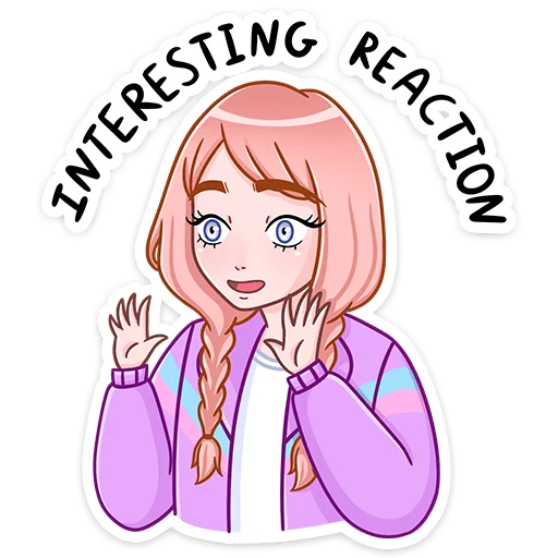 Эмодзи Эмили