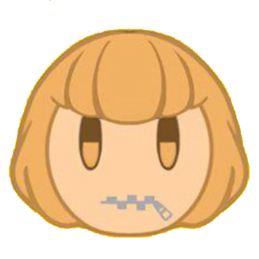 Эмодзи Emiri Uchi