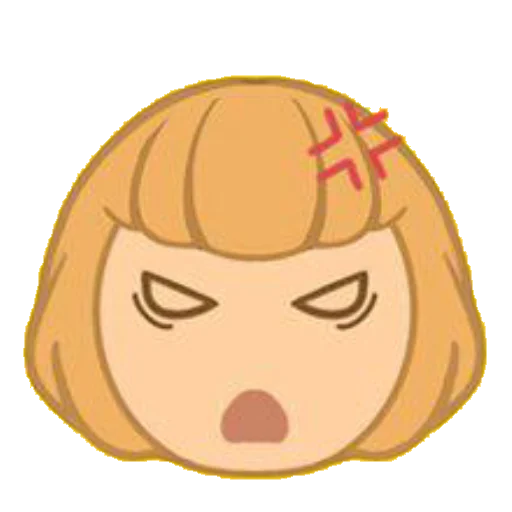 Эмодзи Emiri Uchi