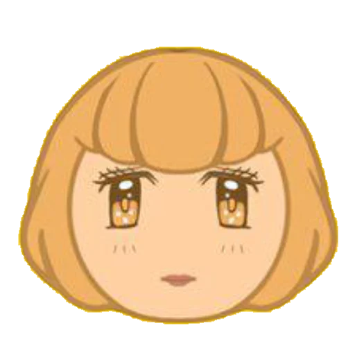 Эмодзи Emiri Uchi