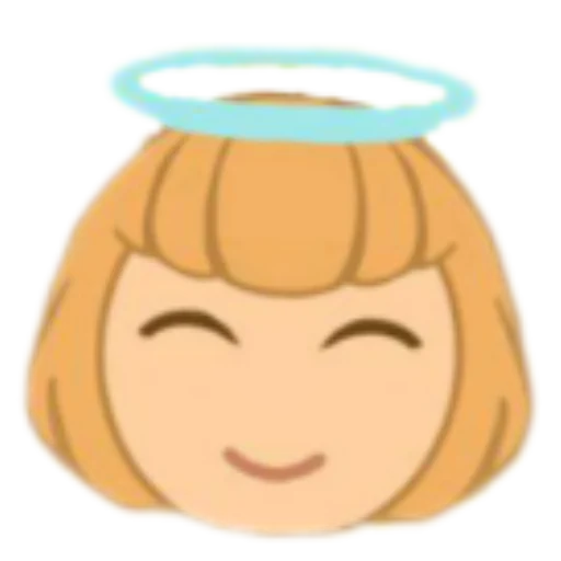 Эмодзи Emiri Uchi