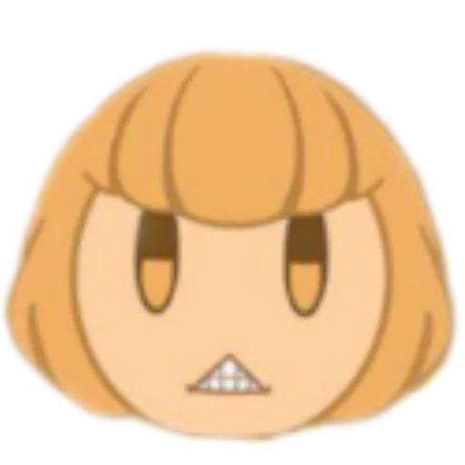Эмодзи Emiri Uchi