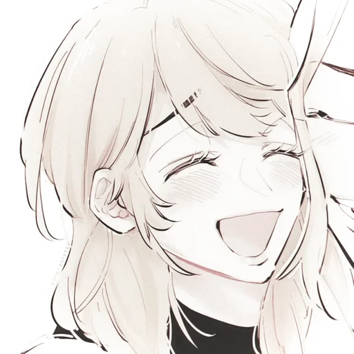 Эмодзи Emma and Draken