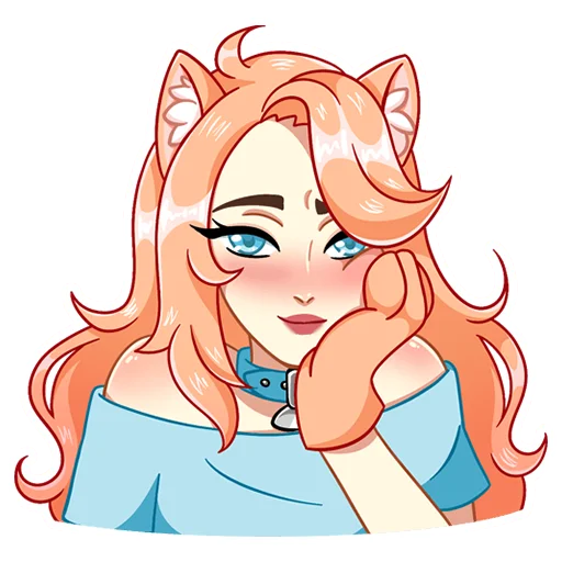 Эмодзи Эмми