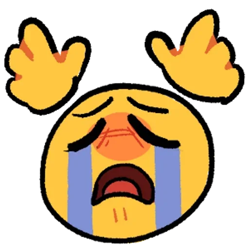 Эмодзи Emoji Cute