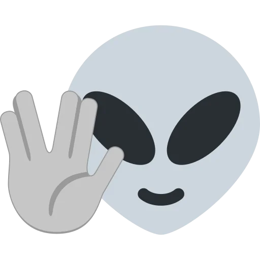 Эмодзи Emoji Extended