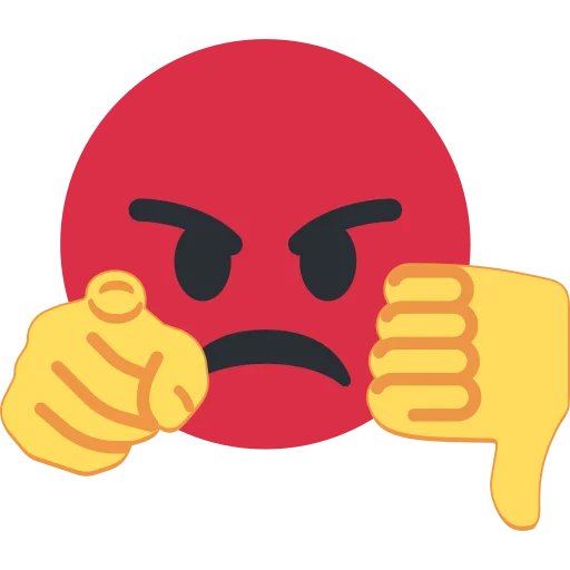 Эмодзи Emoji Extended