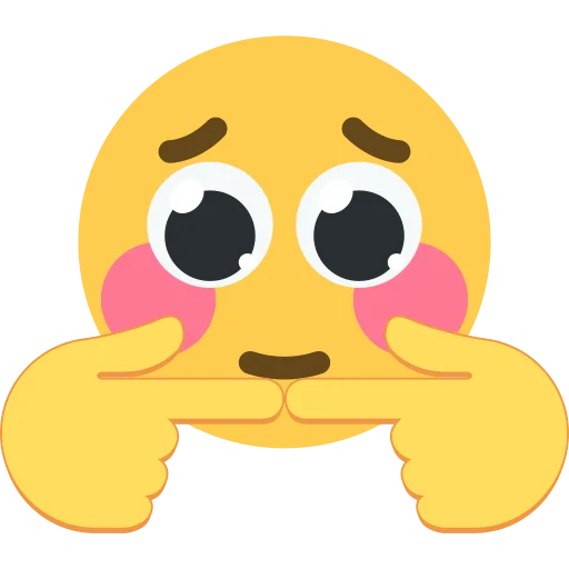 Эмодзи Emoji Extended