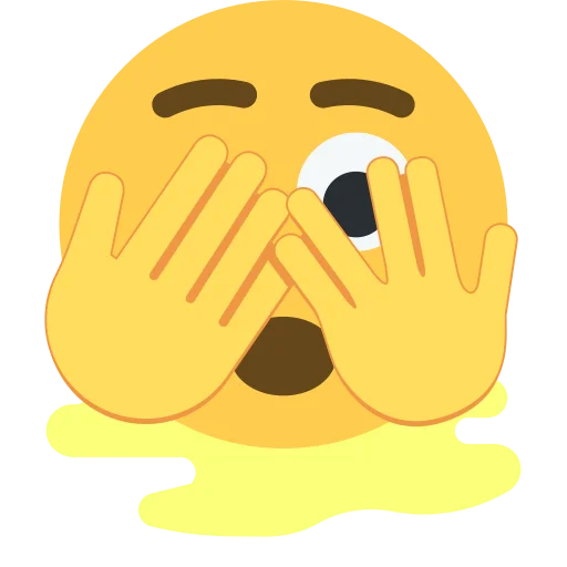 Эмодзи Emoji Extended