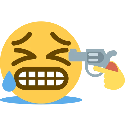Эмодзи Emoji Extended