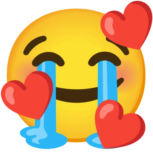 Эмодзи Смайлики