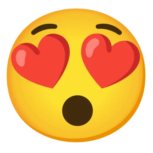 Эмодзи Смайлики