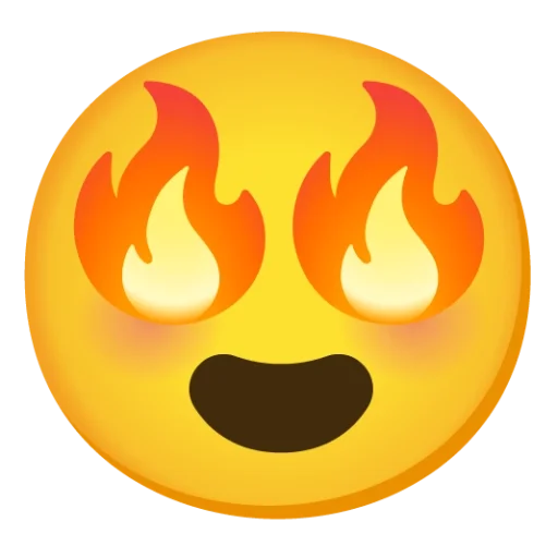 Эмодзи Смайлики