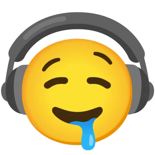 Эмодзи Смайлики