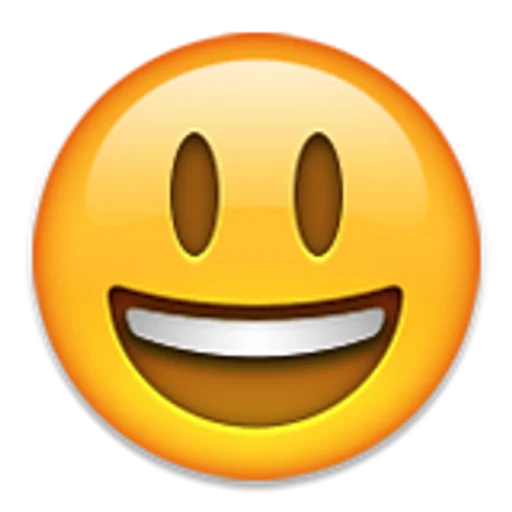 Эмодзи Emojis