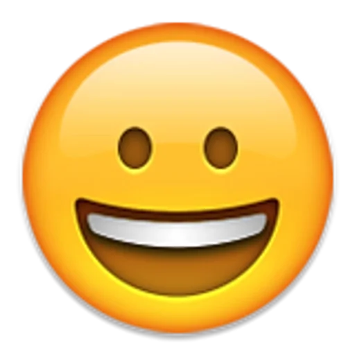 Эмодзи Emojis