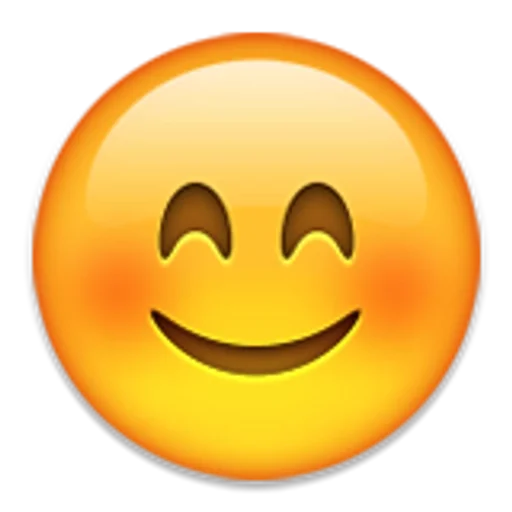 Эмодзи Emojis