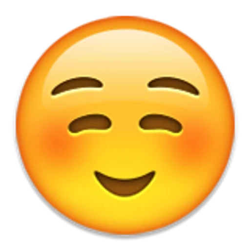 Эмодзи Emojis