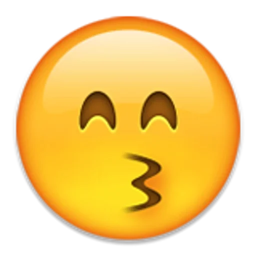 Эмодзи Emojis