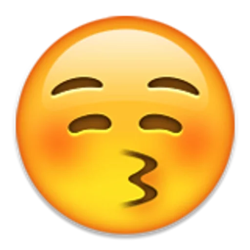Эмодзи Emojis