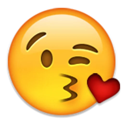 Эмодзи Emojis