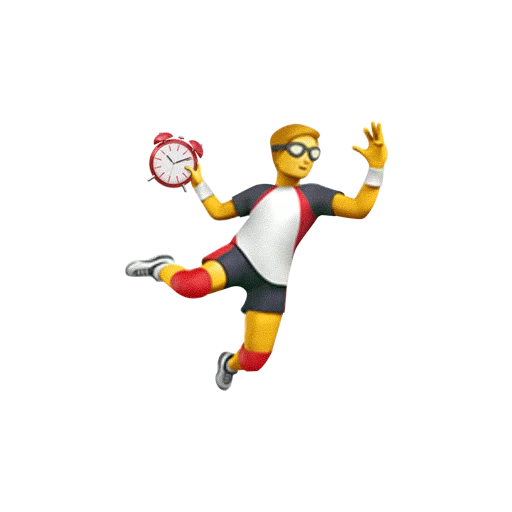 Эмодзи emojically