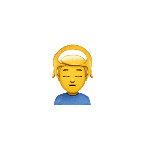 Эмодзи emojically