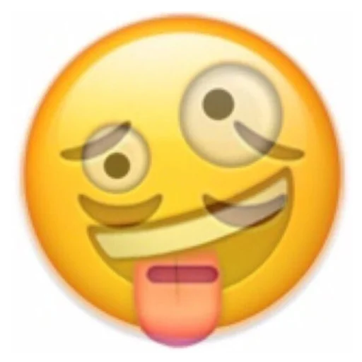 Эмодзи эмодзи