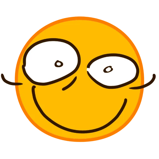 Эмодзи Smiles