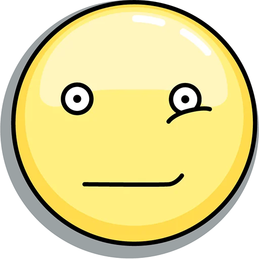 Эмодзи emojikant