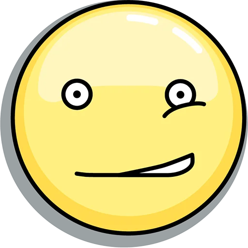 Эмодзи emojikant