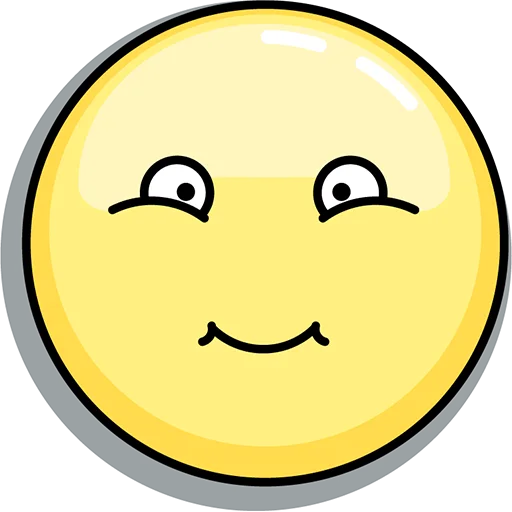 Эмодзи emojikant