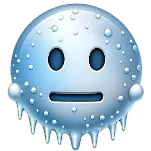 Эмодзи Смайлики