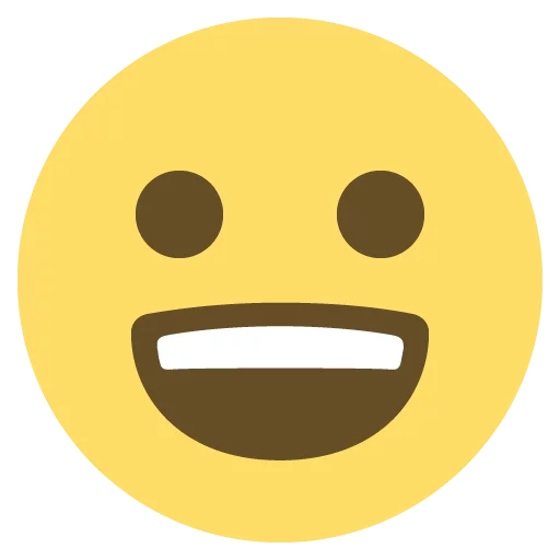 Эмодзи emojione 2.2.7