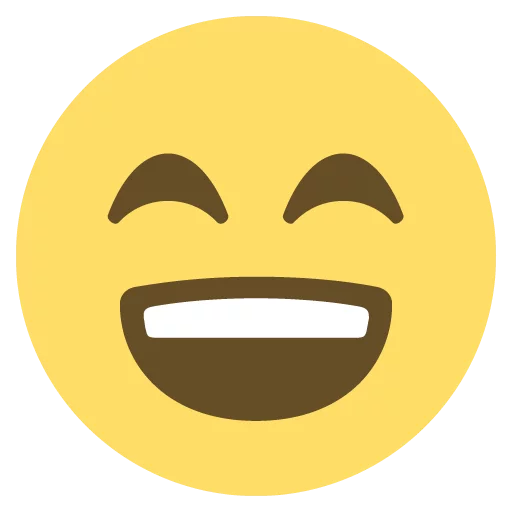 Эмодзи emojione 2.2.7
