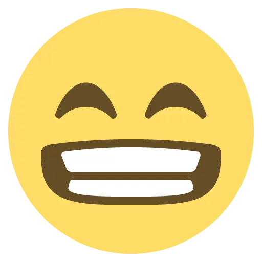 Эмодзи emojione 2.2.7