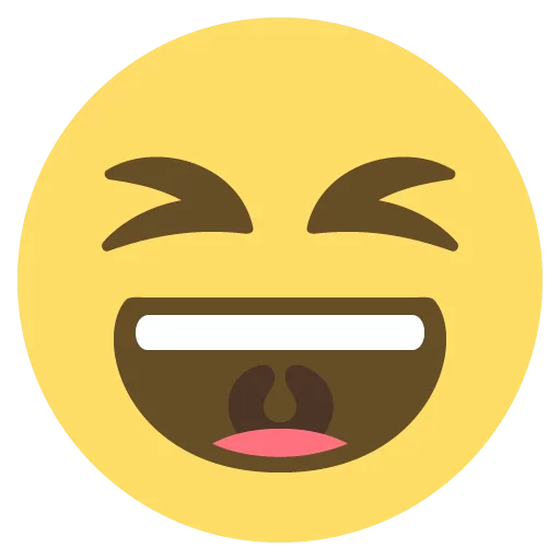 Эмодзи emojione 2.2.7