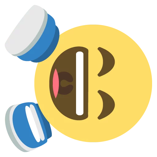 Эмодзи emojione 2.2.7